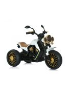 Chipolino Enduro elektromos motor - grey