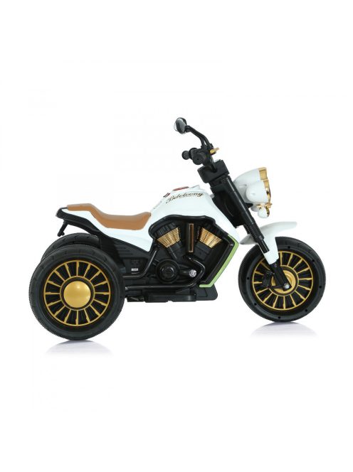 Chipolino Enduro elektromos motor - grey