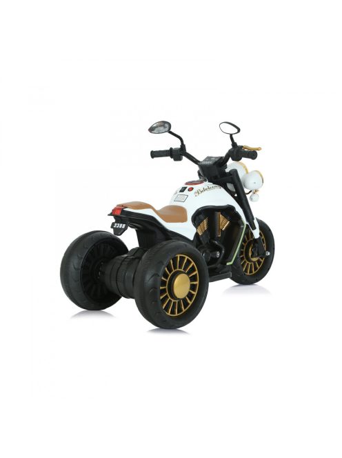 Chipolino Enduro elektromos motor - grey