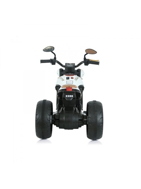 Chipolino Enduro elektromos motor - grey