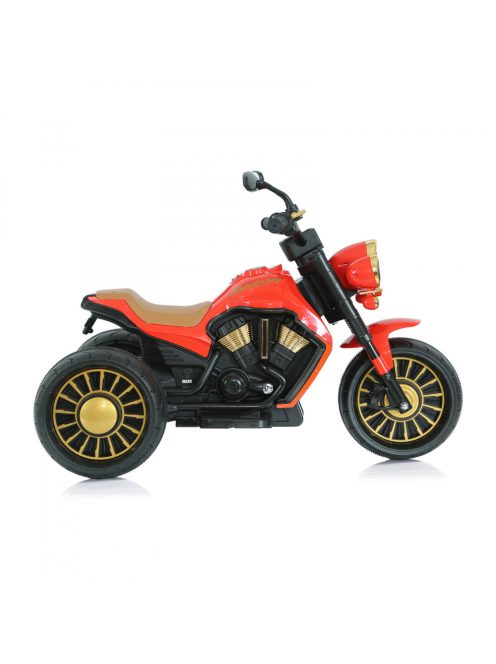 Chipolino Enduro elektromos motor - red