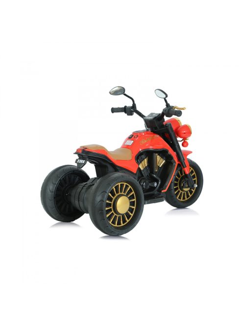 Chipolino Enduro elektromos motor - red