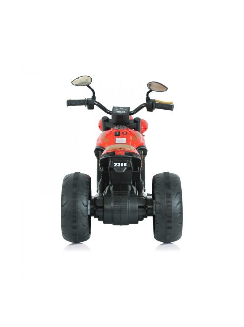 Chipolino Enduro elektromos motor - red