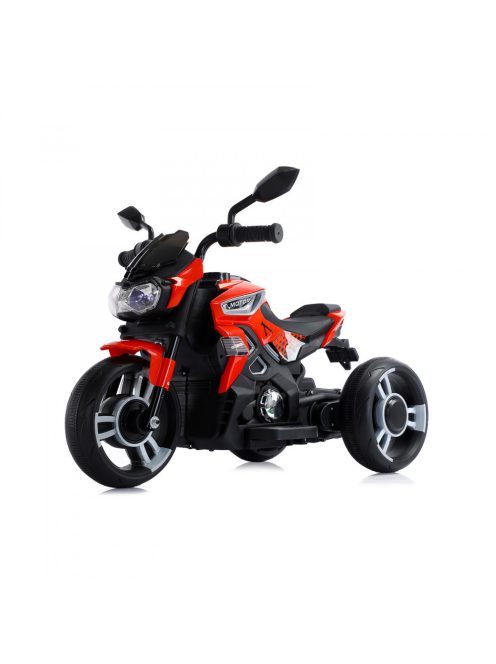 Chipolino Off road elektromos motor - red