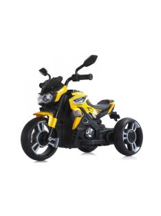 Chipolino Off road elektromos motor - yellow