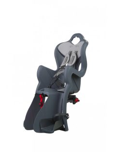 Bellelli B-One Luxe Clamp bicikliülés 22kg-ig - Dark Grey