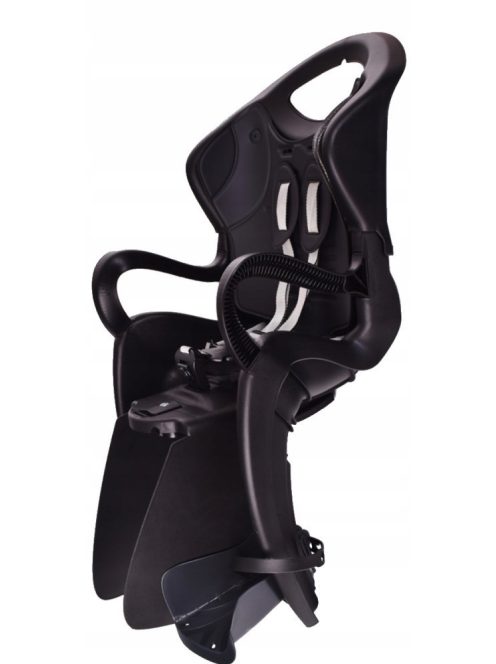 Bellelli Tiger Luxe Easy Dream Clamp bicikliülés 22kg-ig - Night Black