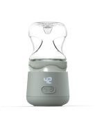 Nuvita hordozható elektromos cumisüveg melegítő - 1162