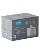 Nuvita hordozható elektromos cumisüveg melegítő - 1162