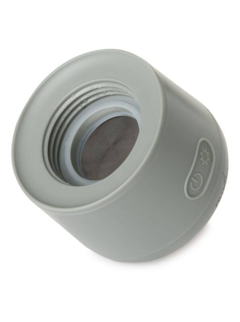 Nuvita hordozható elektromos cumisüveg melegítő - 1162