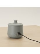 Nuvita hordozható elektromos cumisüveg melegítő - 1162