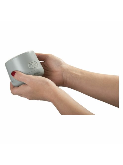 Nuvita hordozható elektromos cumisüveg melegítő - 1162