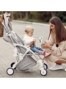 Nuvita hordozható elektromos cumisüveg melegítő - 1162