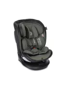 Lorelli Aviator autósülés i-Size Isofix 40-150cm - Green