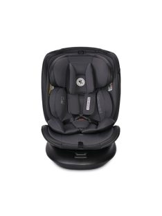 Lorelli Aviator autósülés i-Size Isofix 40-150cm - Grey