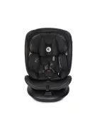 Lorelli Aviator autósülés i-Size Isofix 40-150cm - Black Jasper