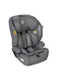 Lorelli Benevento autósülés Isofix 76-150cm - Grey