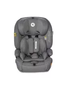 Lorelli Benevento autósülés Isofix 76-150cm - Grey
