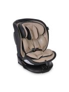 Lorelli Estate autósülés Isofix 40-150cm - Beige