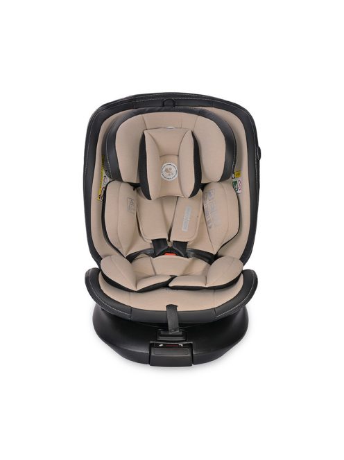 Lorelli Estate autósülés Isofix 40-150cm - Beige