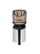 Lorelli Estate autósülés Isofix 40-150cm - Beige
