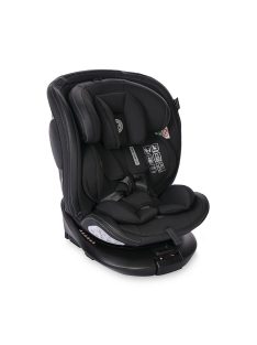 Lorelli Estate autósülés Isofix 40-150cm - Black