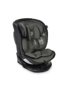 Lorelli Estate autósülés Isofix 40-150cm - Green