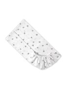 Lorelli gumis lepedő 60x120 + 15cm - Train Grey