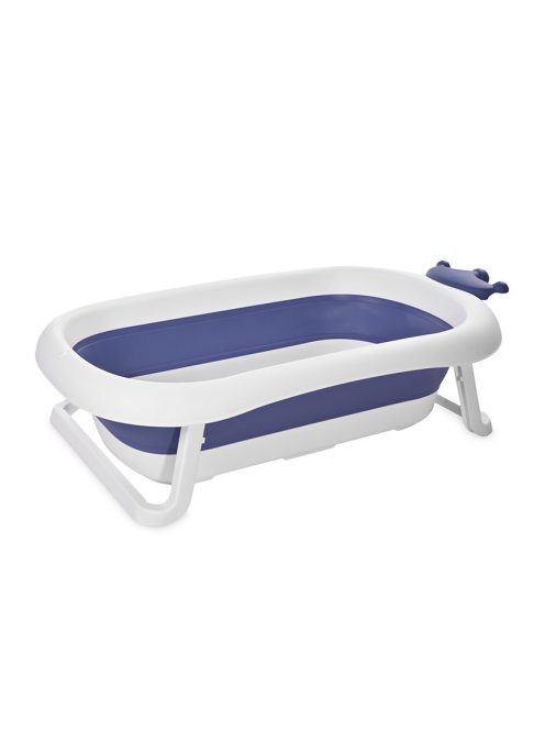Lorelli Összecsukható kád 83 cm - Royal Blue
