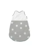 Lorelli Nyári hálózsák 0-6hó - Stars Grey