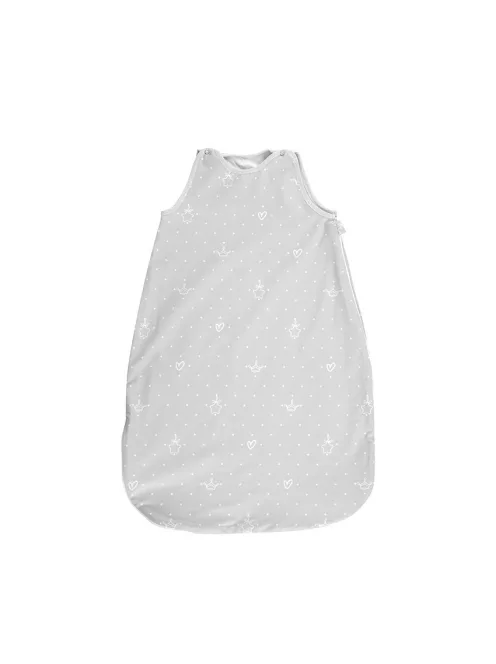Lorelli Nyári hálózsák 85cm - Bear Grey