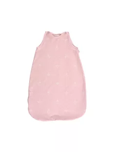 Lorelli Nyári hálózsák 85cm - Bear Pink
