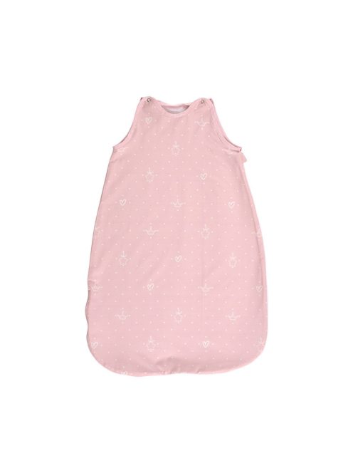 Lorelli Nyári hálózsák 85cm - Bear Pink