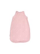 Lorelli Nyári hálózsák 85cm - Bear Pink