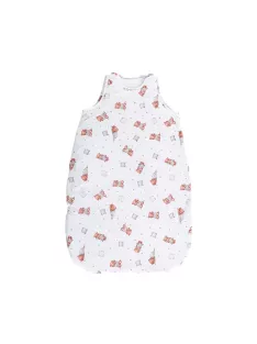 Lorelli Nyári hálózsák 85cm - Bears & Pillows Beige