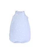 Lorelli Nyári hálózsák 85cm - Train Blue
