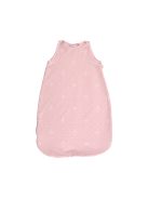 Lorelli Nyári hálózsák 95cm - Bear Pink