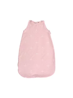 Lorelli Nyári hálózsák 95cm - Bear Pink