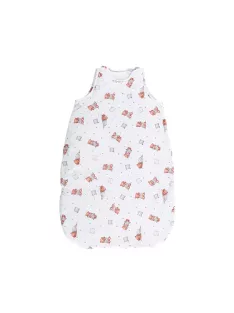 Lorelli Nyári hálózsák 95cm - Bears & Pillows Beige