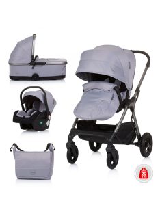 Chipolino Infinity babakocsi - Granite (1/3)