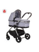 Chipolino Infinity babakocsi - Granite (1/3)