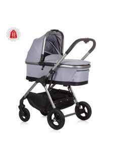 Chipolino Infinity babakocsi - Granite (1/3)