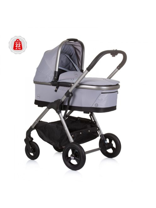 Chipolino Infinity babakocsi - Granite (1/3)