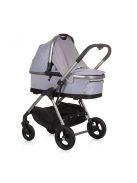 Chipolino Infinity babakocsi - Granite (1/3)