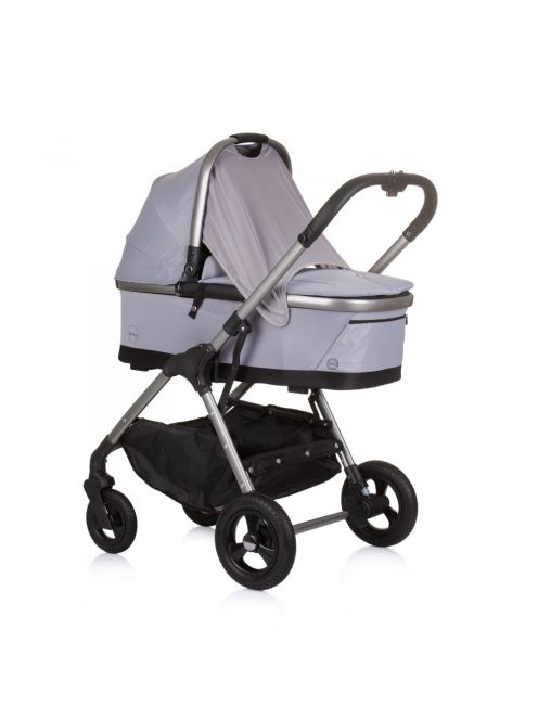 Chipolino Infinity babakocsi - Granite (1/3)