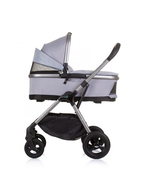 Chipolino Infinity babakocsi - Granite (1/3)