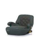 Chipolino Safy autós ülésmagasító 125-150 cm Isofix - Pastel Green