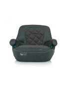 Chipolino Safy autós ülésmagasító 125-150 cm Isofix - Pastel Green