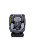 Chipolino Supreme autósülés Isofix 40-150cm - Granite