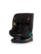 Chipolino Supreme autósülés Isofix 40-150cm - Obsidian